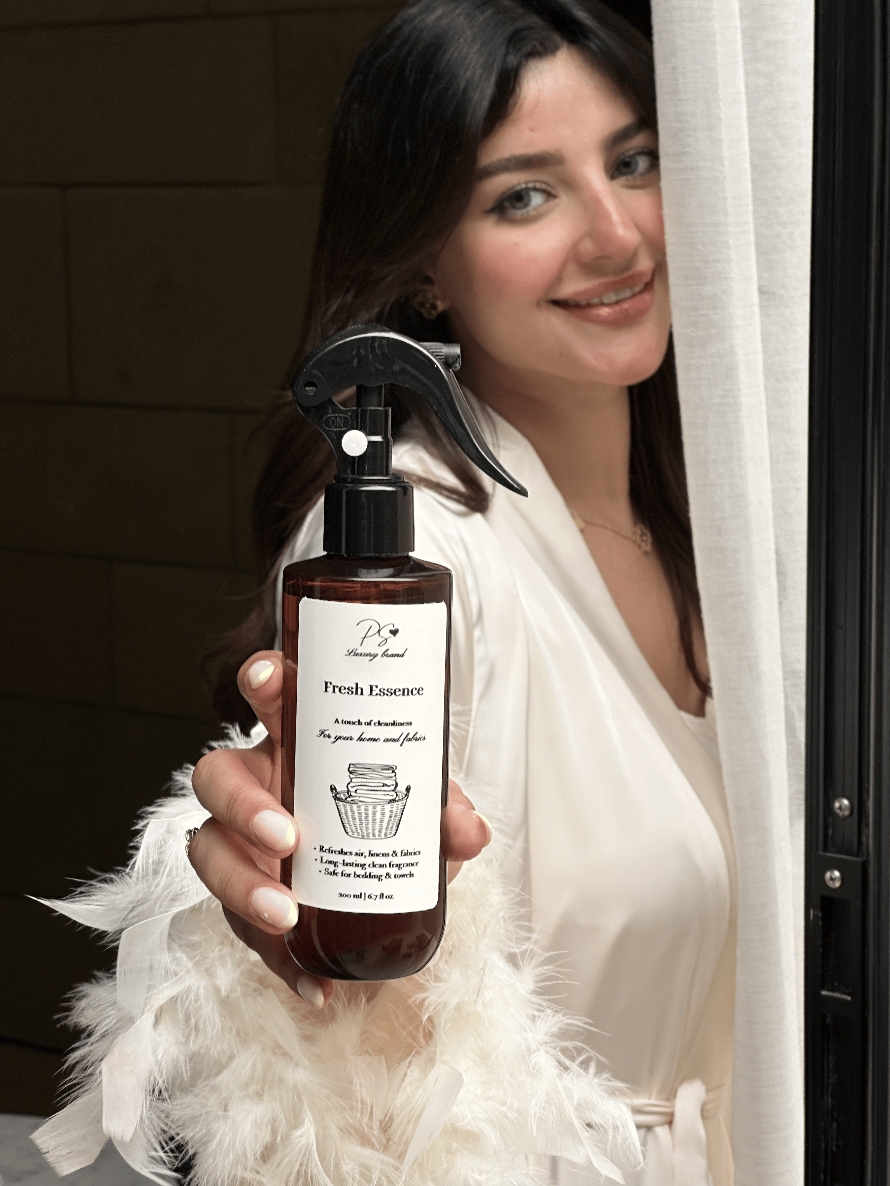 Spray dambiance Fresh essence