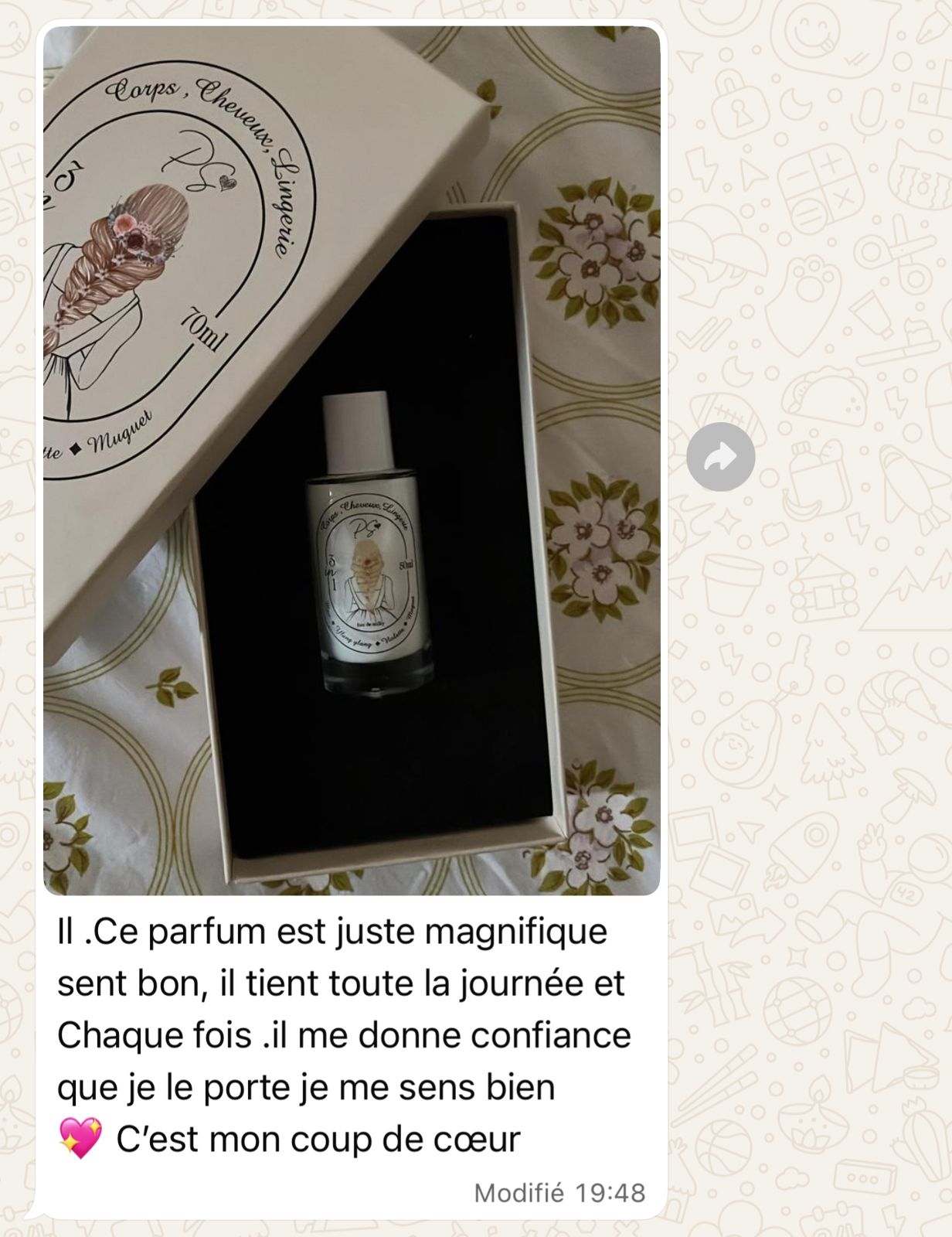 Instagram shop