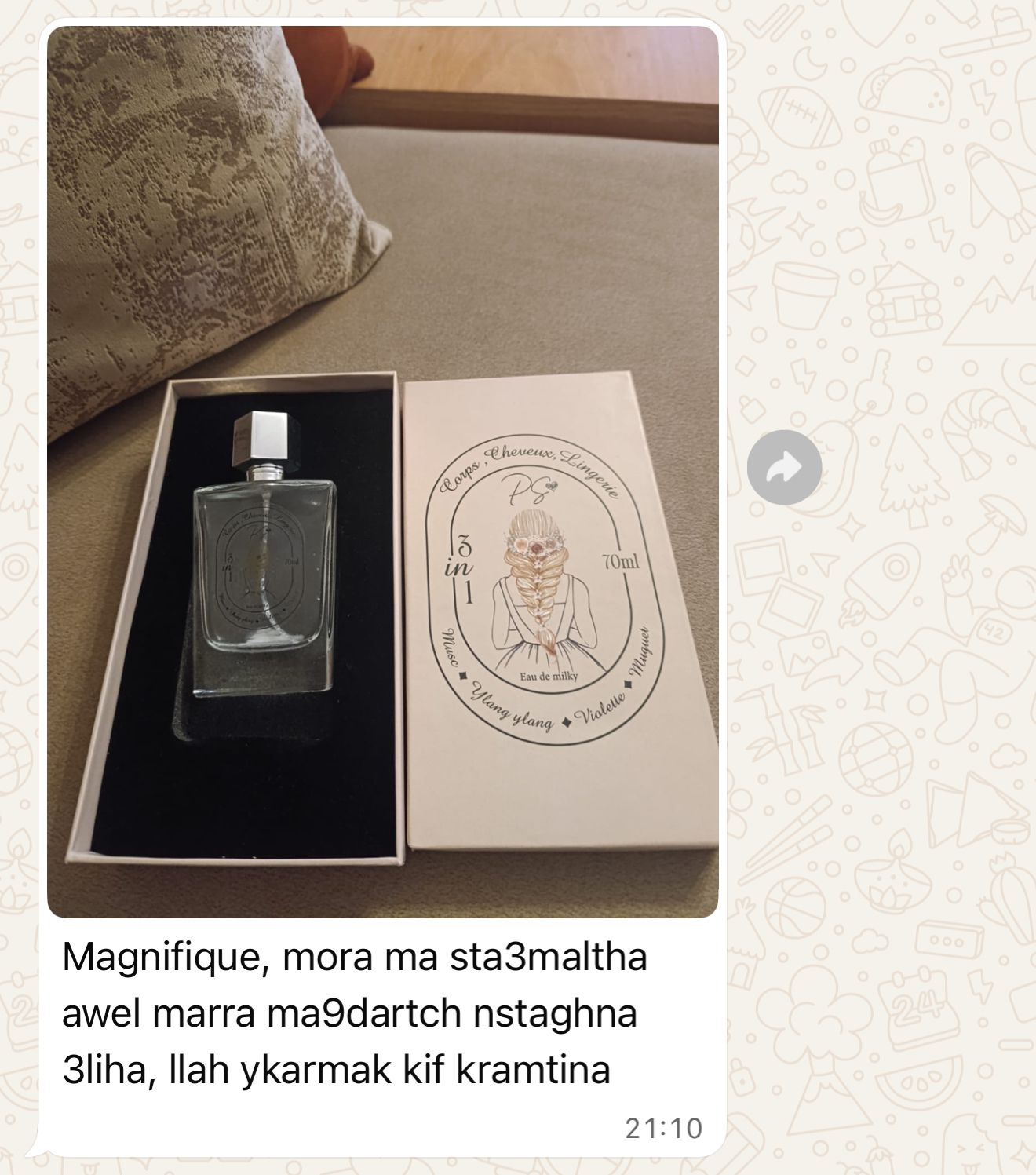 Instagram shop