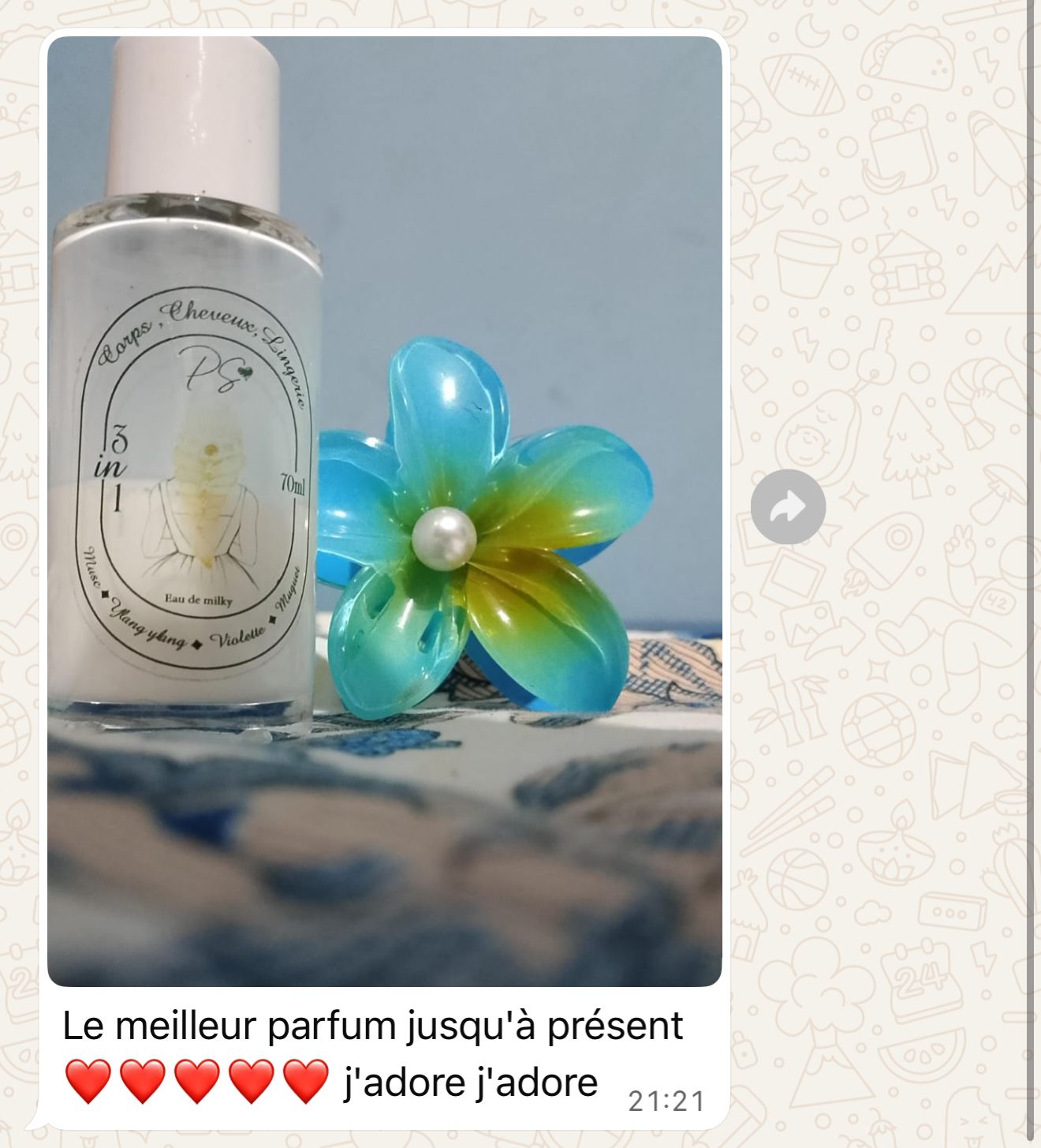 Instagram shop