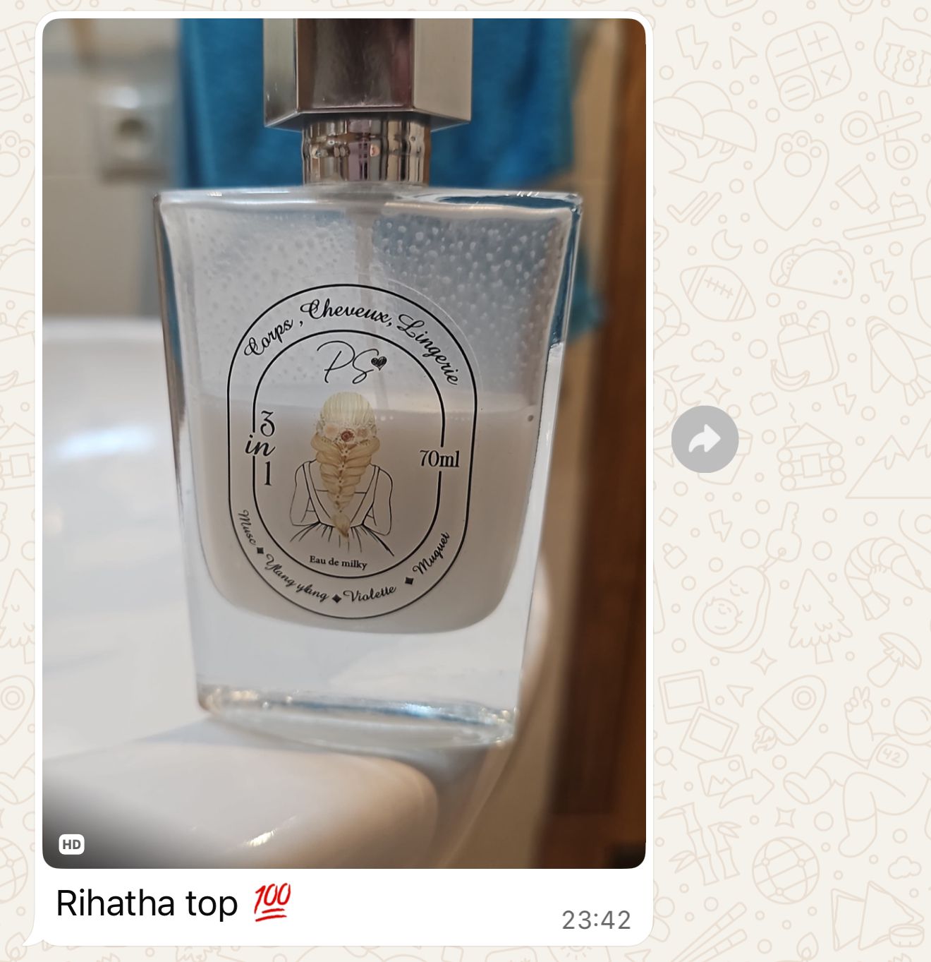 Instagram shop