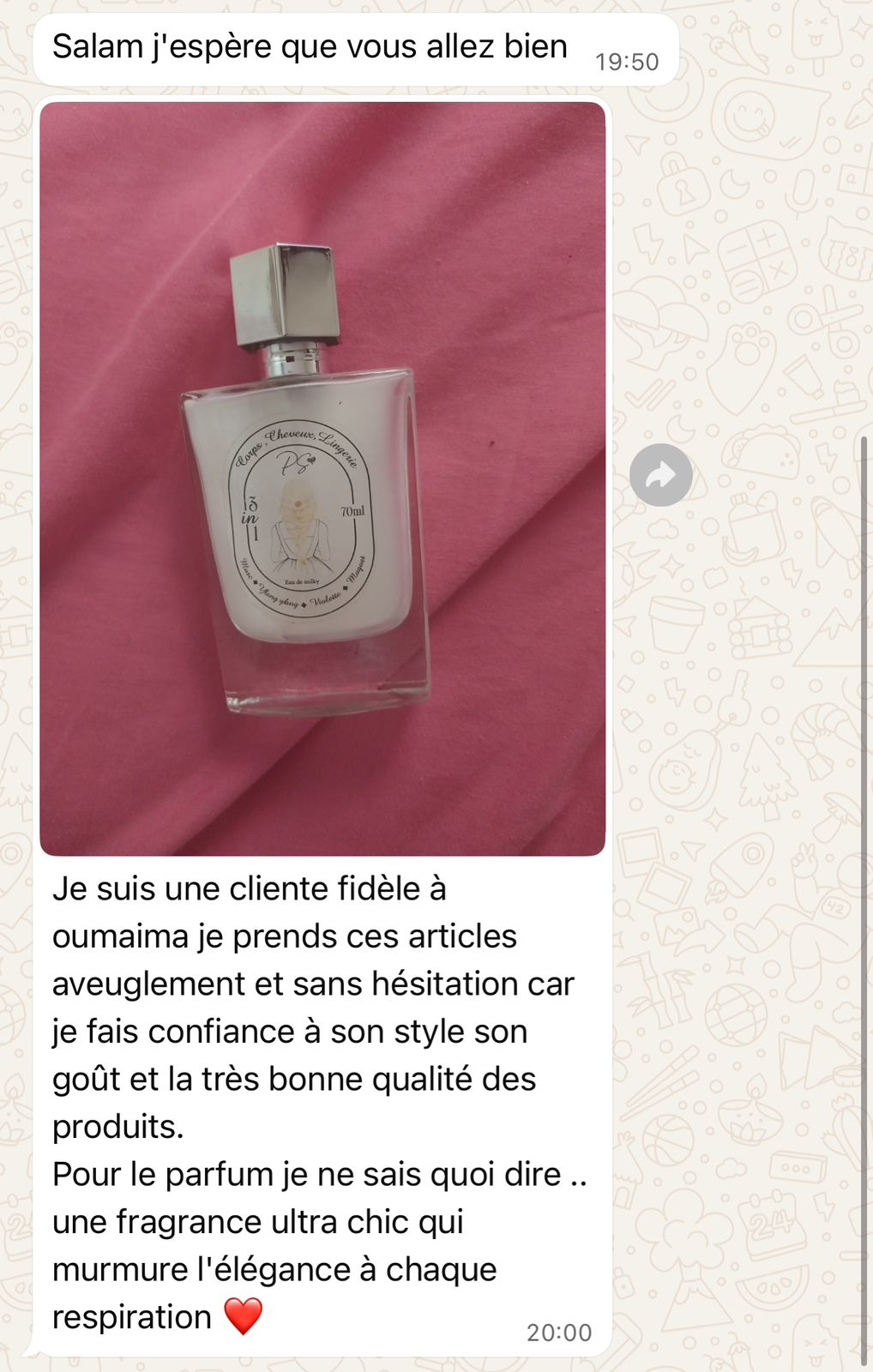 Instagram shop